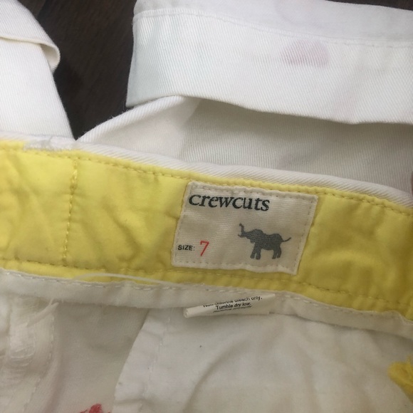 Shorts - Picture 3 of 3